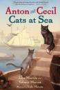Anton And Cecil, Book 1 - Preview