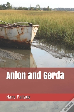 Capa do artigo Anton And Gerda