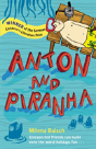 Anton And Piranha - Preview