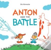 Capa do artigo Anton And The Battle