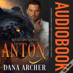 Capa do artigo Anton