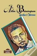 Anton Balasingham