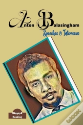Anton Balasingham