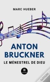 Capa do artigo Anton Bruckner