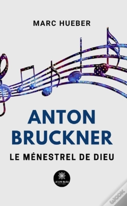 Capa do artigo Anton Bruckner