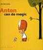 Anton Can Do Magic - Preview