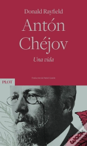 Capa do artigo Anton Chejov