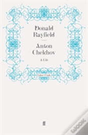 Capa do artigo Anton Chekhov