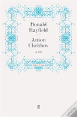 Capa do artigo Anton Chekhov