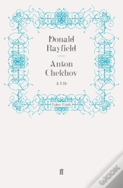 Capa do artigo Anton Chekhov