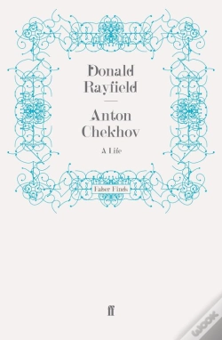 Capa do artigo Anton Chekhov