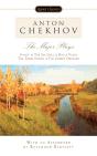 Anton Chekhov: The Major Plays - Preview