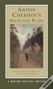 Capa do artigo Anton Chekhov