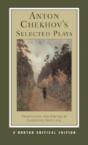 Anton Chekhov'S Selected Plays - Preview