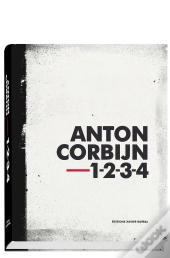 Anton Corbijn 1-2-3-4