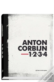 Capa do artigo Anton Corbijn 1-2-3-4