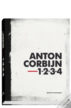 Capa do artigo Anton Corbijn 1-2-3-4