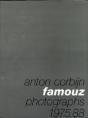 Anton Corbijn: Famouz - Preview