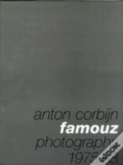 Capa do artigo Anton Corbijn: Famouz