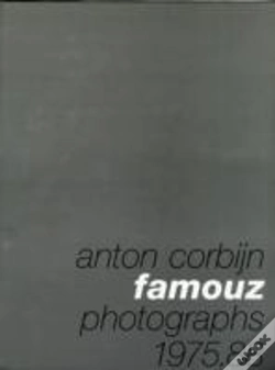 Capa do artigo Anton Corbijn: Famouz