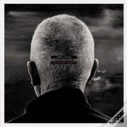 Capa do artigo Anton Corbijn - Inwards And Onwards /Anglais