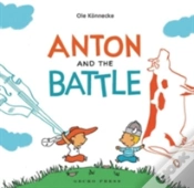 Capa do artigo Anton & The Battle