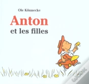 Capa do artigo Anton Et Les Filles