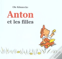 Capa do artigo Anton Et Les Filles