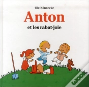 Capa do artigo Anton Et Les Rabat Joie