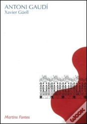 Capa do artigo Anton Gaudi