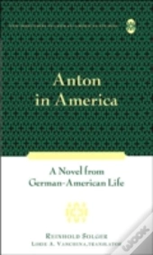 Anton In America