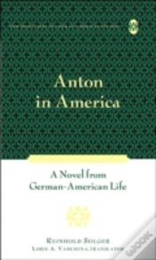 Capa do artigo Anton In America