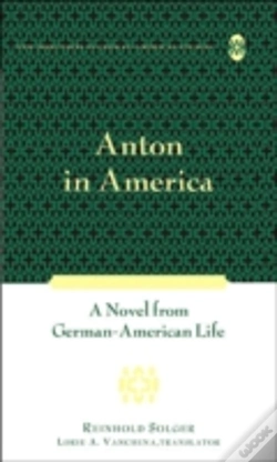 Capa do artigo Anton In America