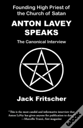 Anton Lavey Speaks