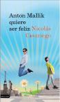 Antón Mallick Quiere Ser Feliz - Preview