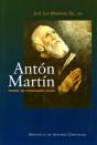 Antón Martín. Pionero Del Voluntariado Social - Preview