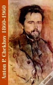 Capa do artigo Anton P. Chekhov