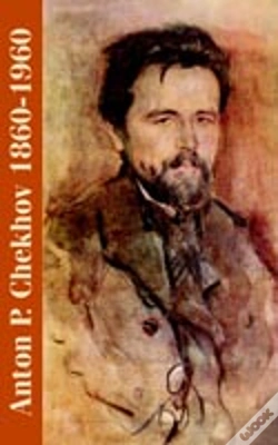 Capa do artigo Anton P. Chekhov