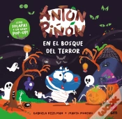 Capa do artigo Anton Piñon En El Bosque Del Terror