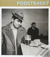 Anton Podstrasky 1939-2007