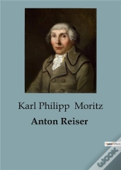 Capa do artigo Anton Reiser - 90