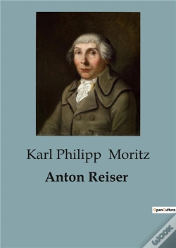 Capa do artigo Anton Reiser - 90