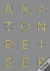 Capa do artigo Anton Reiser