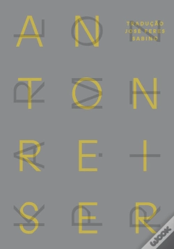 Capa do artigo Anton Reiser