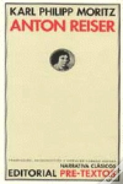 Capa do artigo Anton Reiser