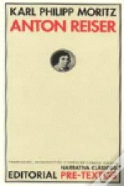 Capa do artigo Anton Reiser