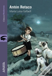 Capa do artigo Antón Retaco