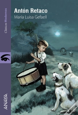 Capa do artigo Antón Retaco