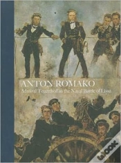 Capa do artigo Anton Romako