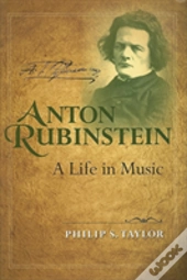 Anton Rubinstein